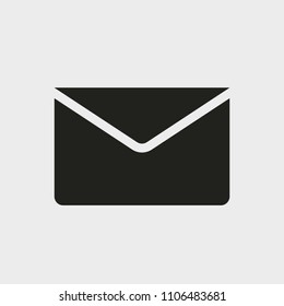 mail symbol glyphs indesign