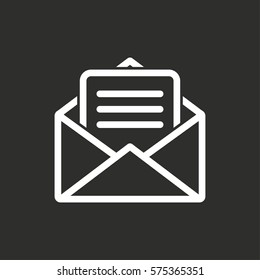 Newsletter Icon Images Stock Photos Vectors Shutterstock