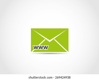 Mail Website