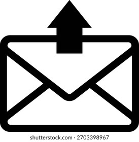 mail-1-7 - isolado no fundo branco