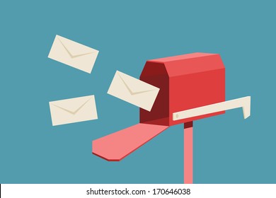 mailbox