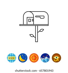 Mailbox