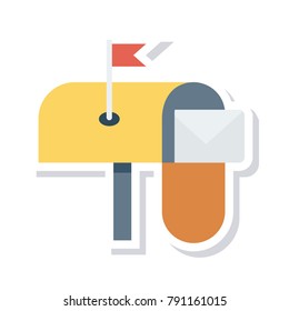 mailbox 