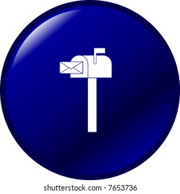 mailbox button