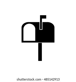 Mailbox Icon