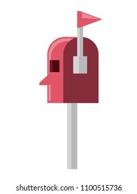 Mailbox icon image