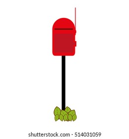 mailbox outdoor icon image 