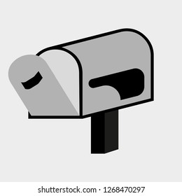 mailbox vector icons