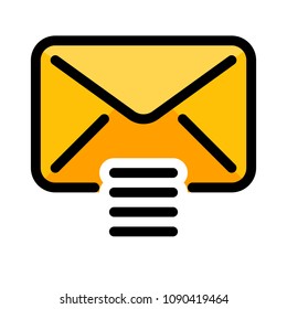 Mailing List and Sorting