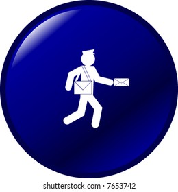 mailman button