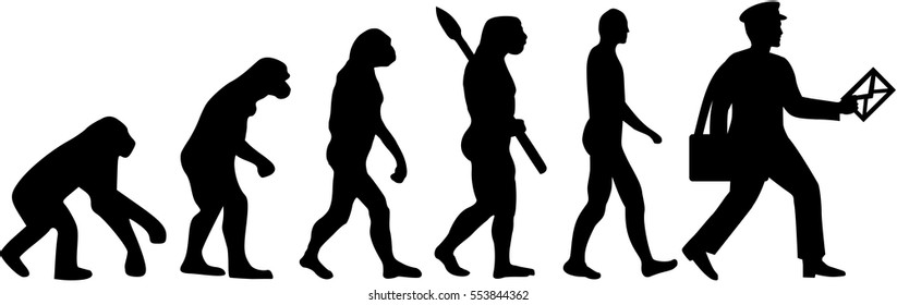 Mailman evolution