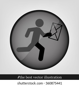mailman icon 
