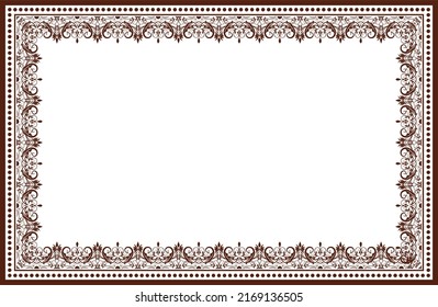 The main ingredients for making certificates, as needed, just fill in the writing and others