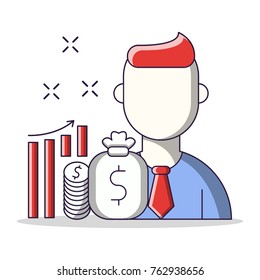 The main interest of publishers is to make as much money as possible from their placements. They tend to click on their own ads to increase their revenues.