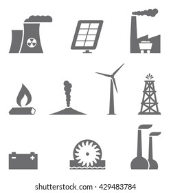 Main Power Energy 