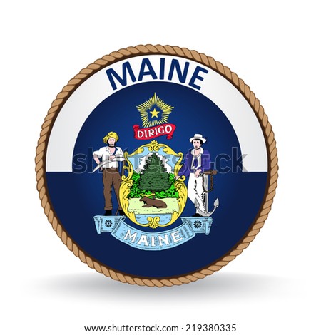 Maine Seal