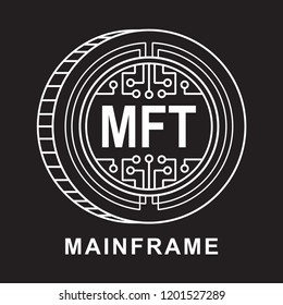 mainframe cryptocurrency