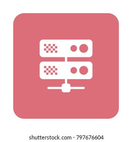  mainframe database server 