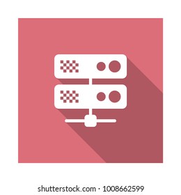  mainframe server database 
