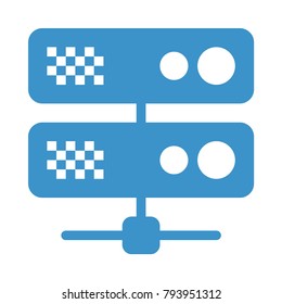  mainframe server database 