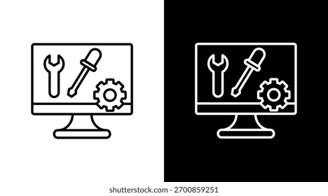 Capacidade de manutenção Projeto de coleção de vários estilos