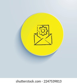 Maintains High Data Integrity icon