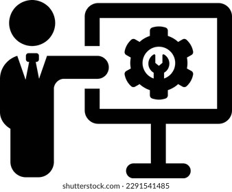 maintenance gear cog configuration customize 28185