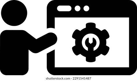 maintenance gear cog configuration customize 28184