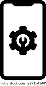 configuración del engranaje de mantenimiento 28183