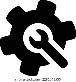 maintenance gear cog configuration customize 28174