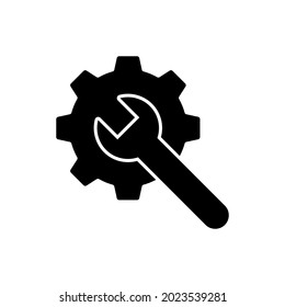 maintenance icon for apps and web sites