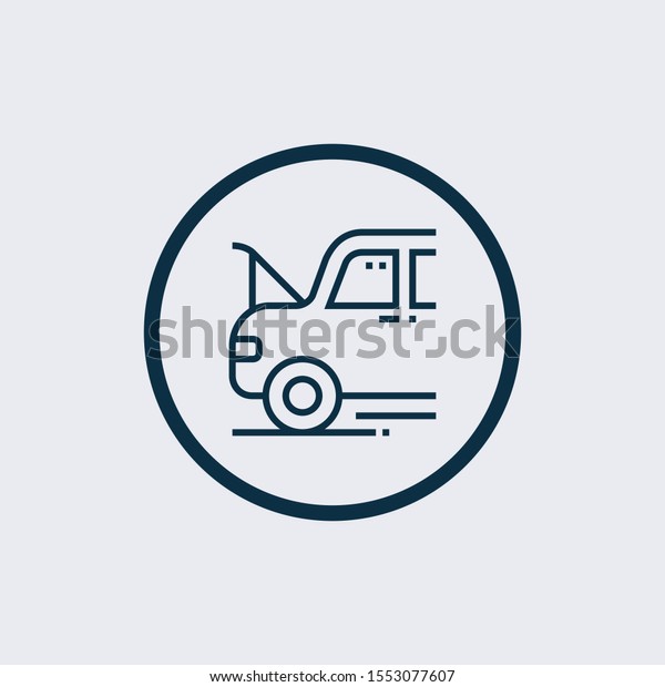 maintenance icon in two color design style. maintenance\
vector icon modern and trendy flat symbol for web site, mobile,\
app, logo, 