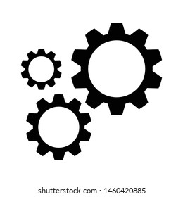 Maintenance Icon Vector Desgin Illustration