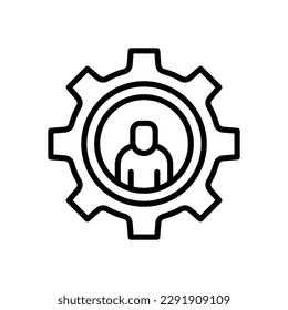 maintenance icon for your website, mobile, presentation, and logo design.