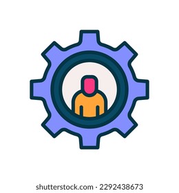 Wartungssymbol für Ihre Website, Ihr Mobilgerät, Ihre Präsentation und Ihr Logo-Design.