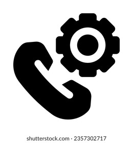 maintenance icon for your website, mobile, presentation, and logo design.