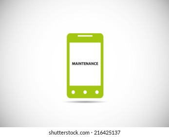 Maintenance On Smart Phone