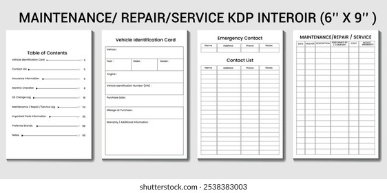 Maintenance and Repair and service Kdp Interior deigns