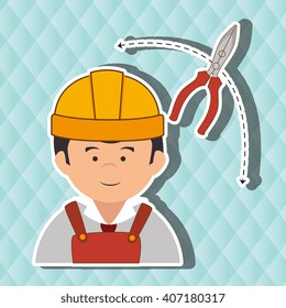 Maintenance service design 