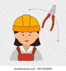 Maintenance service design 