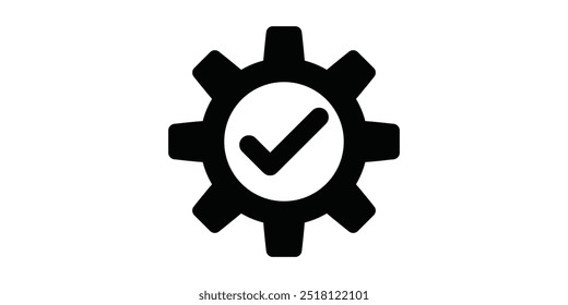 Maintenance Vector Icon Design Illustration