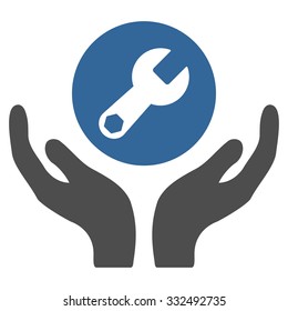 System Maintenance Icon Images Stock Photos Vectors Shutterstock