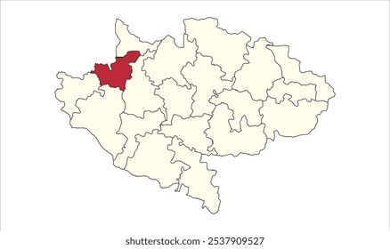 Mairwa Siwan map- , Distrito de Siwan, Estado de Bihar, República de la India, Gobierno de Bihar, Territorio indio, India oriental, política, aldea, turismo