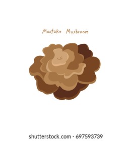 Maitake Mushroom