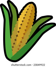 maize