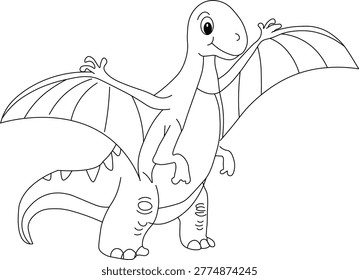 Majestic Creatures of the Mesozoic