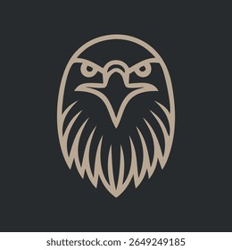 Majestic Eagle Icons for Designers


