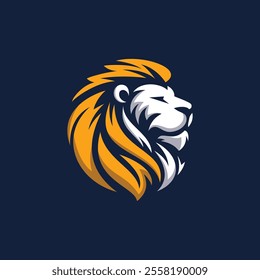 The Majestic Lion Logo" explores the captivating journey behind one of the most iconic symbols in branding.