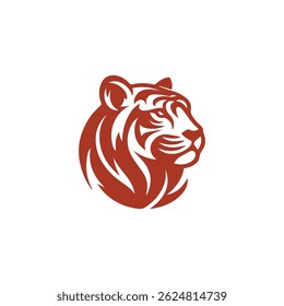 Majestic lion logo for sale.