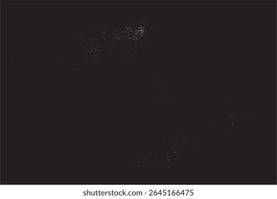 Majestic Particle Horse Silhouette Digital Art – Abstract Wildlife Glow Effect Illustration